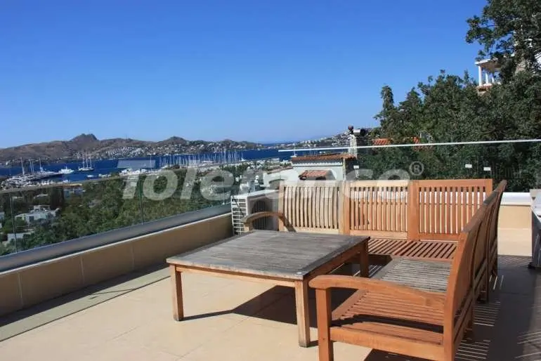 Villa du développeur еn Yalıkavak, Bodrum vue sur la mer piscine - 12970 Villa du développeur еn Yalıkavak, Bodrum vue sur la mer piscine - acheter un bien immobilier en Turquie - 12970