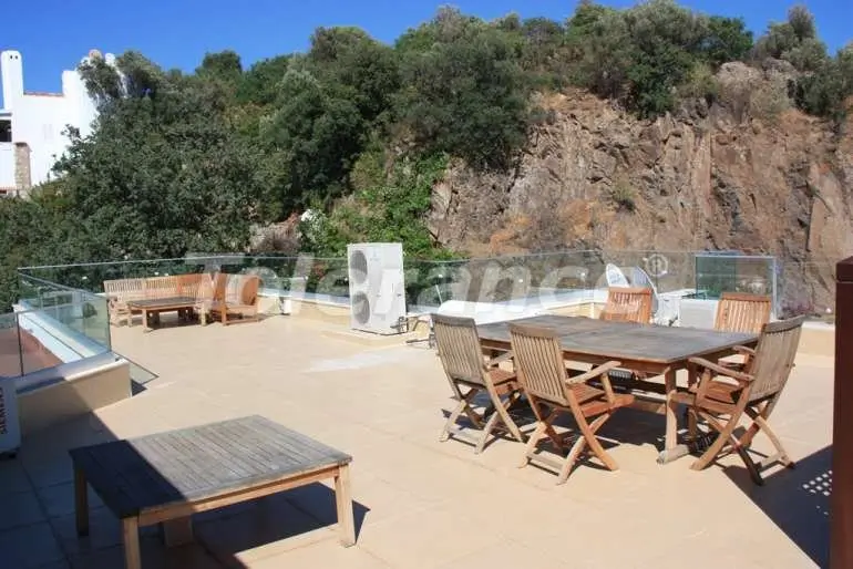 Villa du développeur еn Yalıkavak, Bodrum vue sur la mer piscine - 12974 Villa du développeur еn Yalıkavak, Bodrum vue sur la mer piscine - acheter un bien immobilier en Turquie - 12974