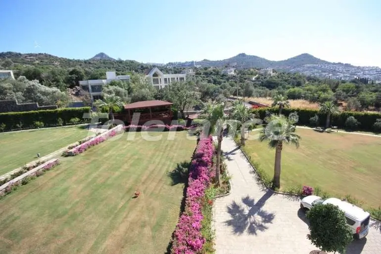 Villa du développeur еn Yalıkavak, Bodrum vue sur la mer piscine - 12975 Villa du développeur еn Yalıkavak, Bodrum vue sur la mer piscine - acheter un bien immobilier en Turquie - 12975