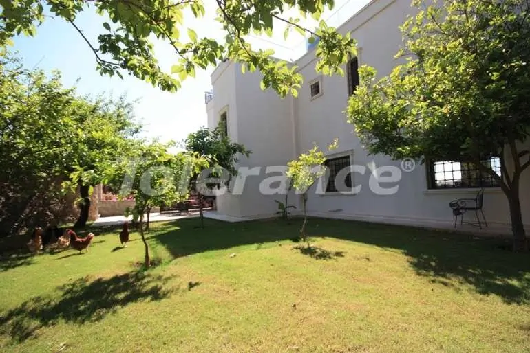 Villa du développeur еn Yalıkavak, Bodrum vue sur la mer piscine - 12976 Villa du développeur еn Yalıkavak, Bodrum vue sur la mer piscine - acheter un bien immobilier en Turquie - 12976