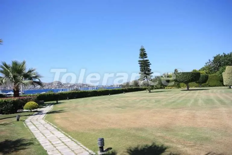 Villa du développeur еn Yalıkavak, Bodrum vue sur la mer piscine - 12977 Villa du développeur еn Yalıkavak, Bodrum vue sur la mer piscine - acheter un bien immobilier en Turquie - 12977