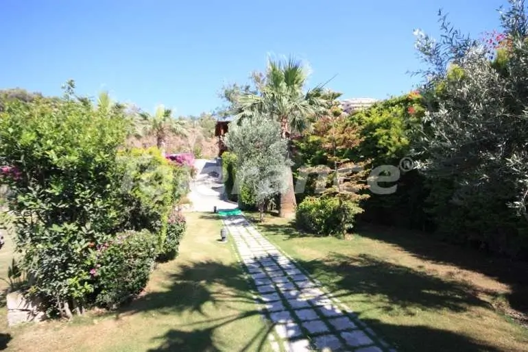 Villa du développeur еn Yalıkavak, Bodrum vue sur la mer piscine - 12978 Villa du développeur еn Yalıkavak, Bodrum vue sur la mer piscine - acheter un bien immobilier en Turquie - 12978