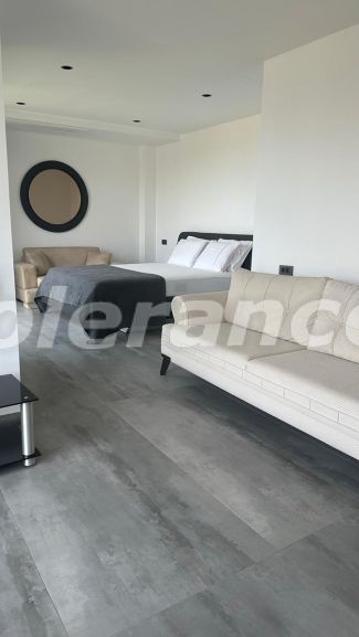 Villa in Yalıkavak, Bodrum meeresblick pool - immobilien in der Türkei kaufen - 133336