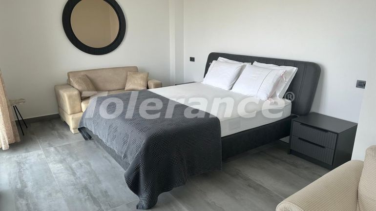 Villa in Yalıkavak, Bodrum meeresblick pool - immobilien in der Türkei kaufen - 133337