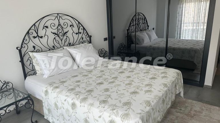 Villa in Yalıkavak, Bodrum meeresblick pool - immobilien in der Türkei kaufen - 133343