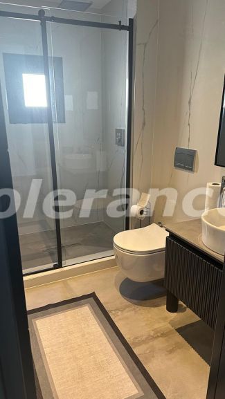 Villa in Yalıkavak, Bodrum meeresblick pool - immobilien in der Türkei kaufen - 133344