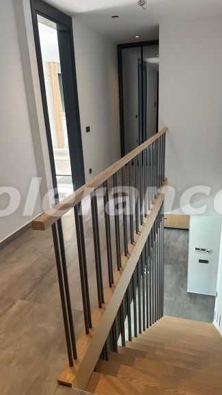 Villa in Yalıkavak, Bodrum meeresblick pool - immobilien in der Türkei kaufen - 133345