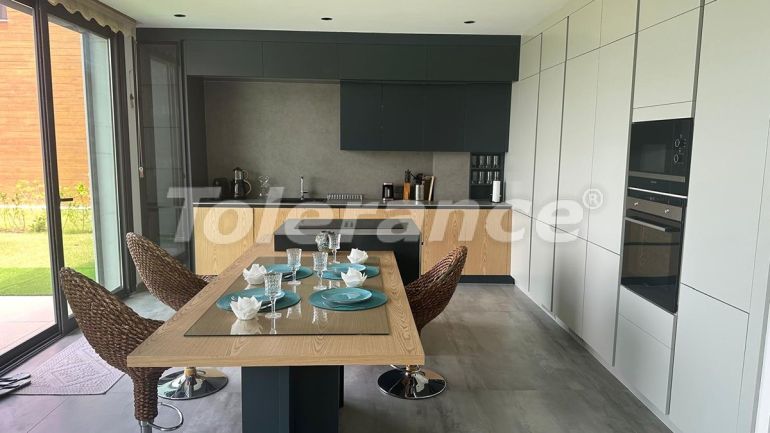 Villa in Yalıkavak, Bodrum meeresblick pool - immobilien in der Türkei kaufen - 133348