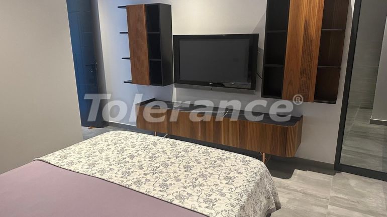 Villa in Yalıkavak, Bodrum meeresblick pool - immobilien in der Türkei kaufen - 133349