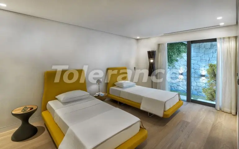 Villa in Yalıkavak, Bodrum meeresblick pool - 26892 Villa in Yalıkavak, Bodrum meeresblick pool - immobilien in der Türkei kaufen - 26892