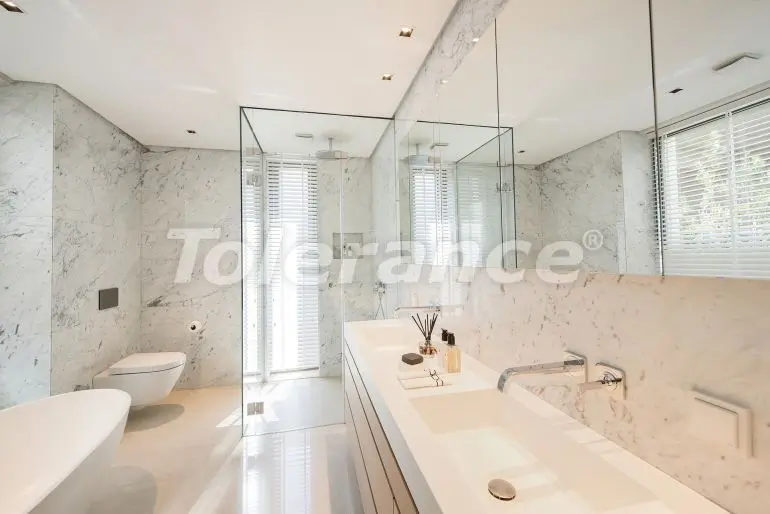 Villa in Yalıkavak, Bodrum meeresblick pool - 26894 Villa in Yalıkavak, Bodrum meeresblick pool - immobilien in der Türkei kaufen - 26894