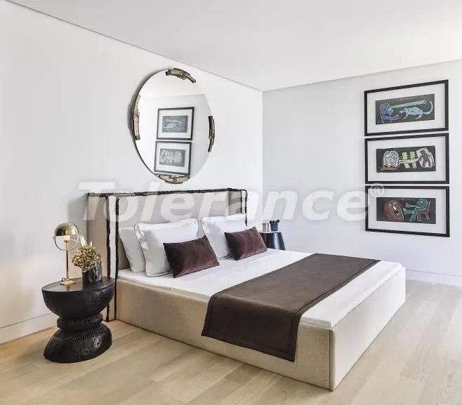 Villa in Yalıkavak, Bodrum meeresblick pool - 26895 Villa in Yalıkavak, Bodrum meeresblick pool - immobilien in der Türkei kaufen - 26895