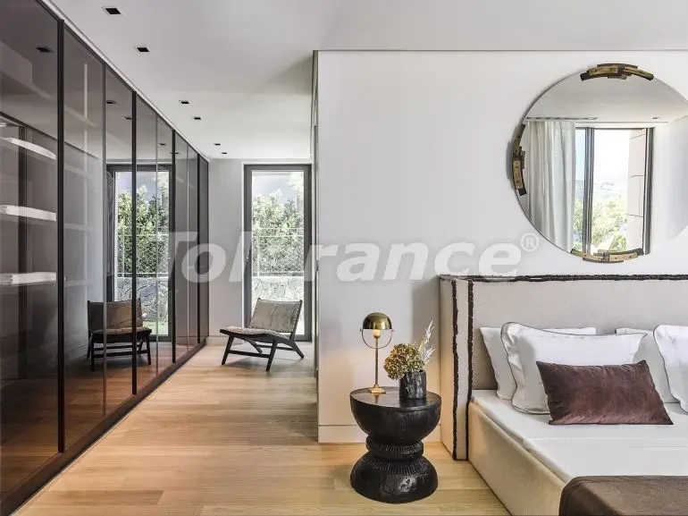 Villa in Yalıkavak, Bodrum meeresblick pool - 26896 Villa in Yalıkavak, Bodrum meeresblick pool - immobilien in der Türkei kaufen - 26896