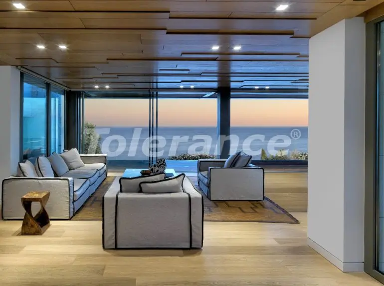 Villa in Yalıkavak, Bodrum meeresblick pool - 26900 Villa in Yalıkavak, Bodrum meeresblick pool - immobilien in der Türkei kaufen - 26900