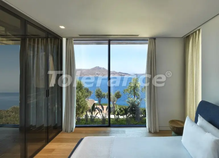 Villa in Yalıkavak, Bodrum meeresblick pool - 26901 Villa in Yalıkavak, Bodrum meeresblick pool - immobilien in der Türkei kaufen - 26901