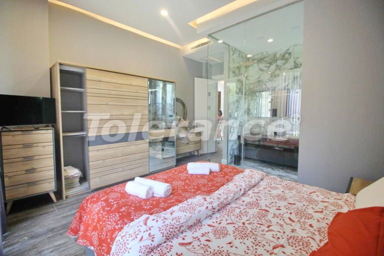 فلل من المتعهد في:في يالكيفاك, بودروم اطلالة على البحر مسبح - 49946 فلل من المتعهد في:في يالكيفاك, بودروم اطلالة على البحر مسبح - شراء عقار في تركيا - 49946