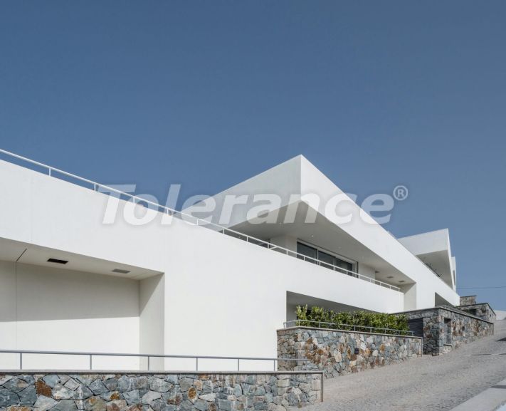 Villa from the developer in Yalikavak, Bodrum with sea view with pool - 50673 Villa from the developer in Yalikavak, Bodrum with sea view with pool - buy realty in Turkey - 50673