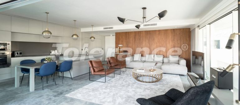 Villa from the developer in Yalikavak, Bodrum with sea view with pool - 50675 Villa from the developer in Yalikavak, Bodrum with sea view with pool - buy realty in Turkey - 50675