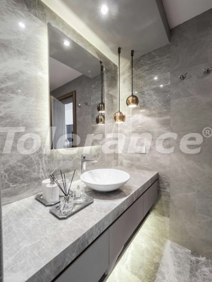 Villa from the developer in Yalikavak, Bodrum with sea view with pool - 50681 Villa from the developer in Yalikavak, Bodrum with sea view with pool - buy realty in Turkey - 50681