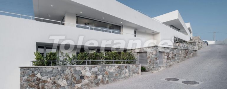 Villa from the developer in Yalikavak, Bodrum with sea view with pool - 50683 Villa from the developer in Yalikavak, Bodrum with sea view with pool - buy realty in Turkey - 50683