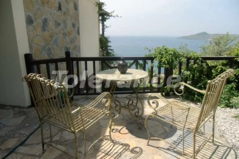 Villa in Yalıkavak, Bodrum zwembad - onroerend goed kopen in Turkije - 7656