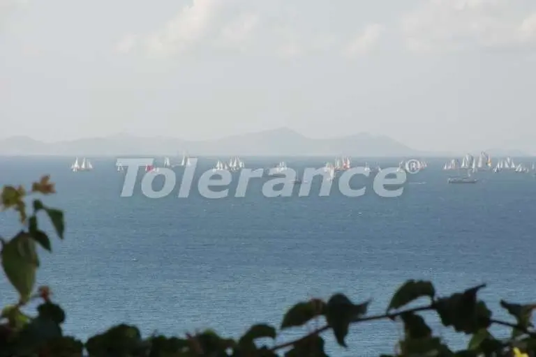 Villa in Yalıkavak, Bodrum zwembad - onroerend goed kopen in Turkije - 7657