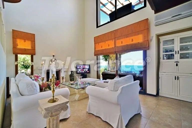 Villa in Yalıkavak, Bodrum zwembad - onroerend goed kopen in Turkije - 7659