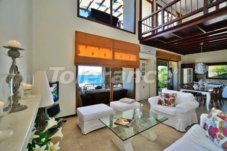 Villa in Yalıkavak, Bodrum zwembad - onroerend goed kopen in Turkije - 7661