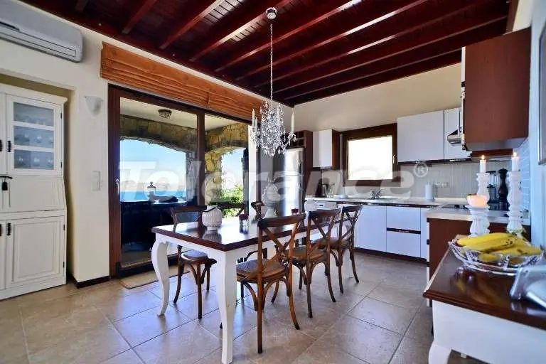 Villa in Yalıkavak, Bodrum zwembad - onroerend goed kopen in Turkije - 7662