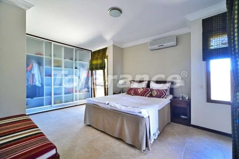 Villa in Yalıkavak, Bodrum zwembad - onroerend goed kopen in Turkije - 7663