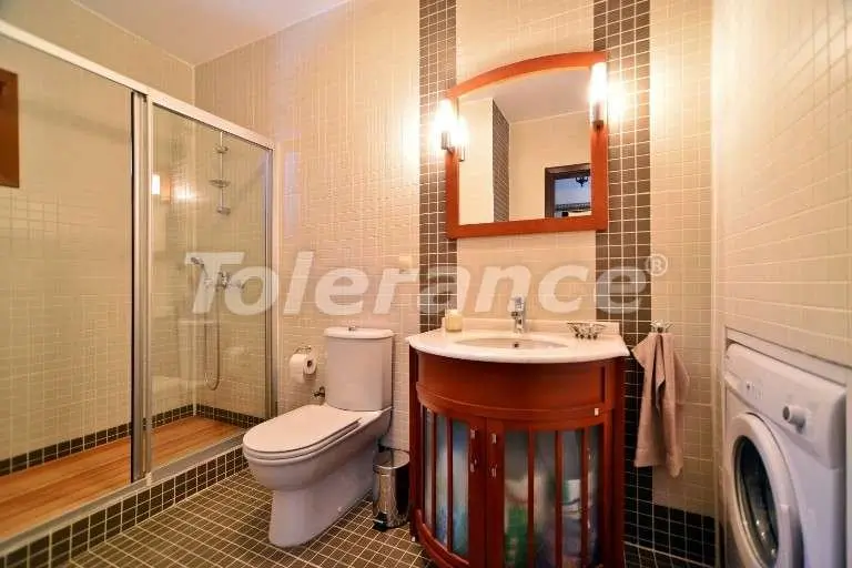 Villa in Yalıkavak, Bodrum zwembad - onroerend goed kopen in Turkije - 7664