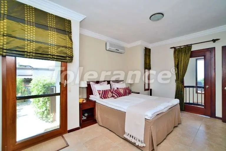 Villa in Yalıkavak, Bodrum zwembad - onroerend goed kopen in Turkije - 7665