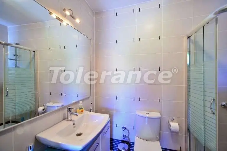 Villa in Yalıkavak, Bodrum zwembad - onroerend goed kopen in Turkije - 7666