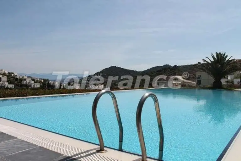 Villa in Yalikavak, Bodrum sea view pool - 7902 Villa in Yalikavak, Bodrum sea view pool - buy realty in Turkey - 7902