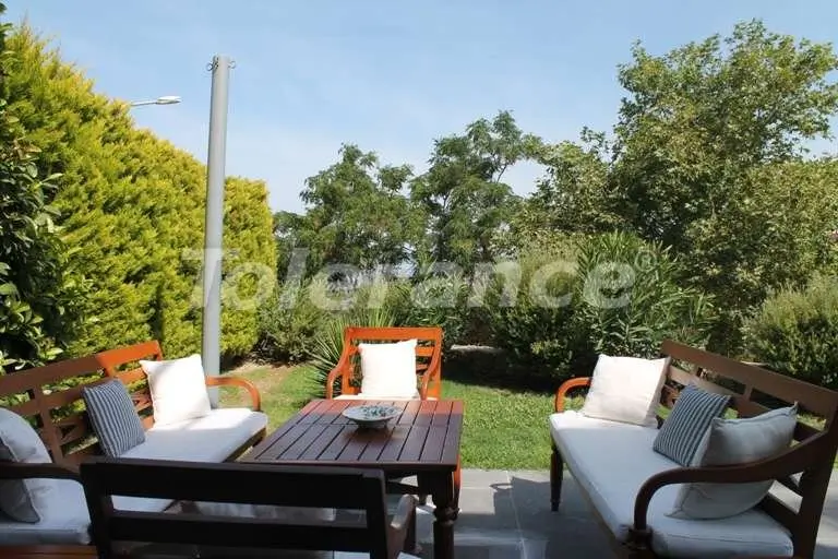 Villa in Yalikavak, Bodrum sea view pool - 7904 Villa in Yalikavak, Bodrum sea view pool - buy realty in Turkey - 7904