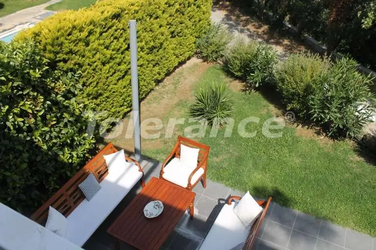 Villa in Yalikavak, Bodrum sea view pool - 7906 Villa in Yalikavak, Bodrum sea view pool - buy realty in Turkey - 7906
