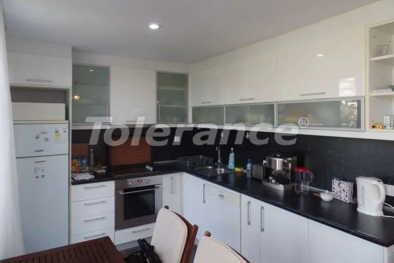 Villa in Yalikavak, Bodrum sea view pool - 7908 Villa in Yalikavak, Bodrum sea view pool - buy realty in Turkey - 7908