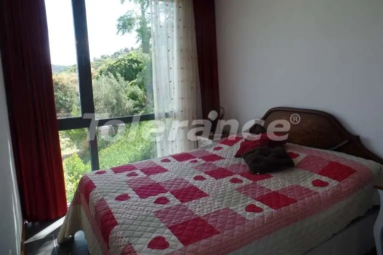 Villa in Yalikavak, Bodrum sea view pool - 7909 Villa in Yalikavak, Bodrum sea view pool - buy realty in Turkey - 7909