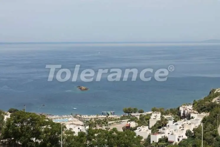 Villa in Yalikavak, Bodrum sea view pool - 7913 Villa in Yalikavak, Bodrum sea view pool - buy realty in Turkey - 7913