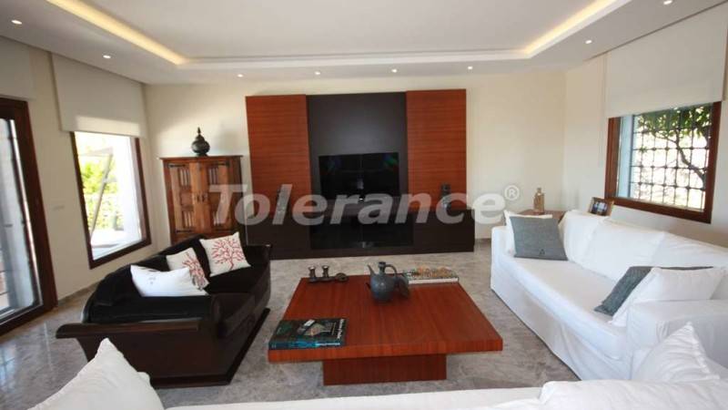 فلل من المتعهد في:في يالكيفاك, بودروم اطلالة على البحر مسبح - شراء عقار في تركيا - 12957