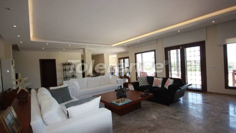 فلل من المتعهد في:في يالكيفاك, بودروم اطلالة على البحر مسبح - شراء عقار في تركيا - 12958