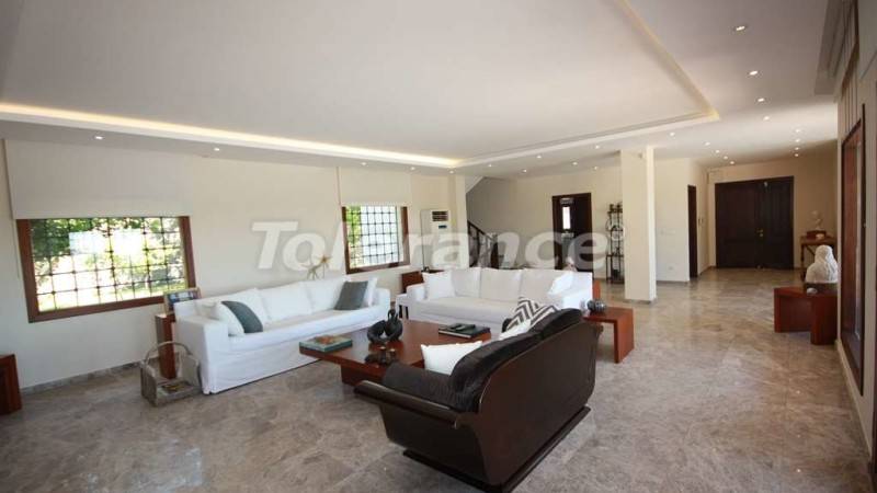 فلل من المتعهد في:في يالكيفاك, بودروم اطلالة على البحر مسبح - شراء عقار في تركيا - 12959