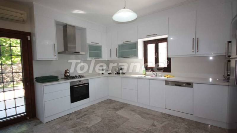 فلل من المتعهد في:في يالكيفاك, بودروم اطلالة على البحر مسبح - شراء عقار في تركيا - 12960