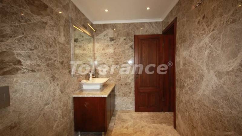 فلل من المتعهد في:في يالكيفاك, بودروم اطلالة على البحر مسبح - شراء عقار في تركيا - 12967