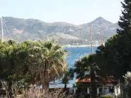 Villa du développeur еn Yalıkavak, Bodrum vue sur la mer piscine - acheter un bien immobilier en Turquie - 12910