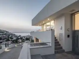 Villa from the developer in Yalikavak, Bodrum with sea view with pool - 30444 Villa from the developer in Yalikavak, Bodrum with sea view with pool - buy realty in Turkey - 30444