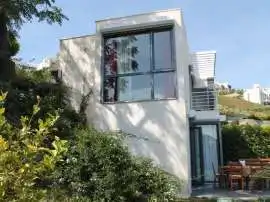 Villa in Yalıkavak, Bodrum meeresblick pool - immobilien in der Türkei kaufen - 7899