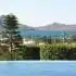 Villa from the developer in Yalikavak, Bodrum sea view pool - buy realty in Turkey - 12946