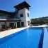 Villa from the developer in Yalikavak, Bodrum sea view pool - buy realty in Turkey - 12950