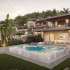 Villa du développeur еn Yalıkavak, Bodrum vue sur la mer piscine - acheter un bien immobilier en Turquie - 67842